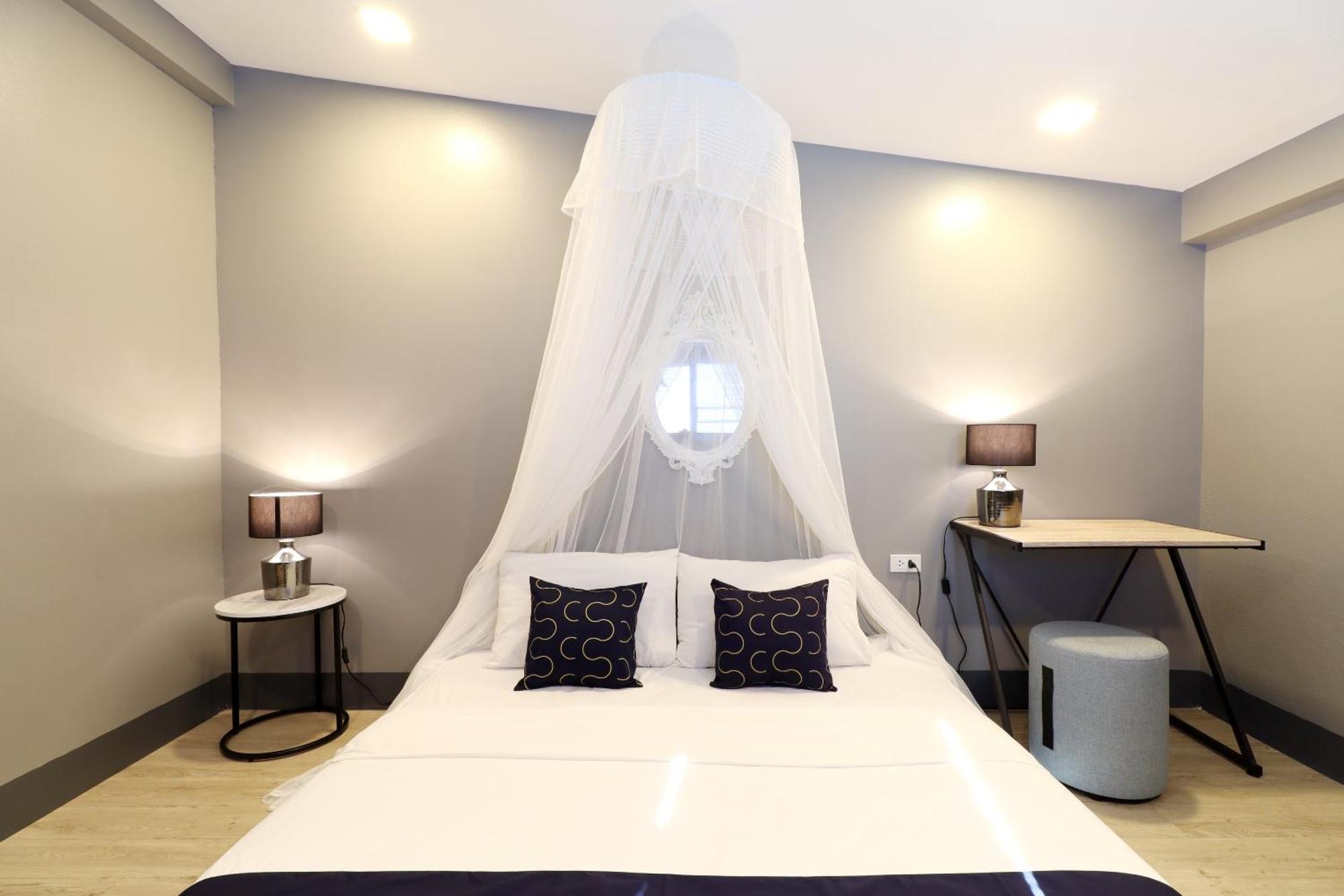 Capital O 464 At Nata Chiangmai Chic Jungle Otel Mae Rim Dış mekan fotoğraf